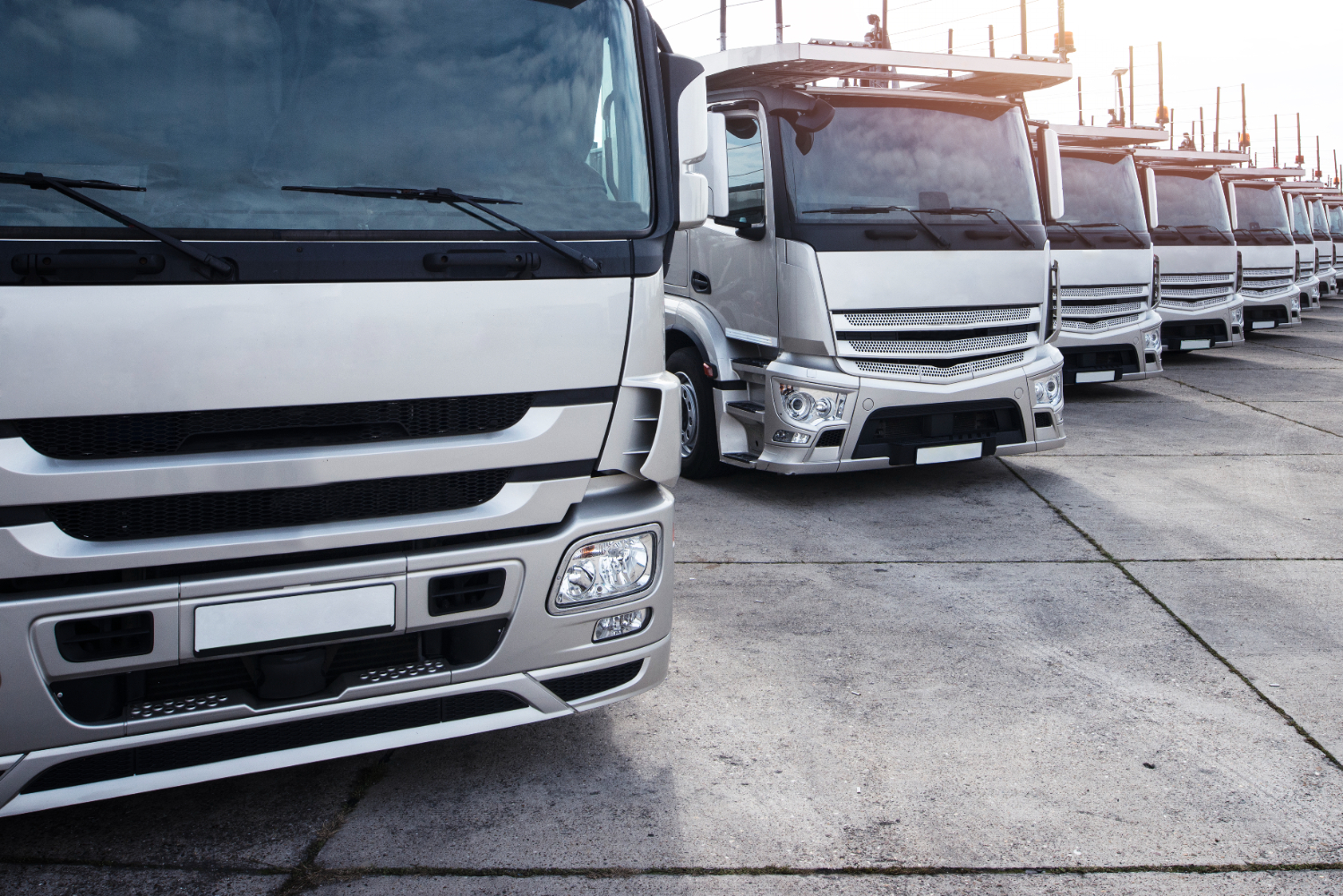 GENERAL HAULAGE